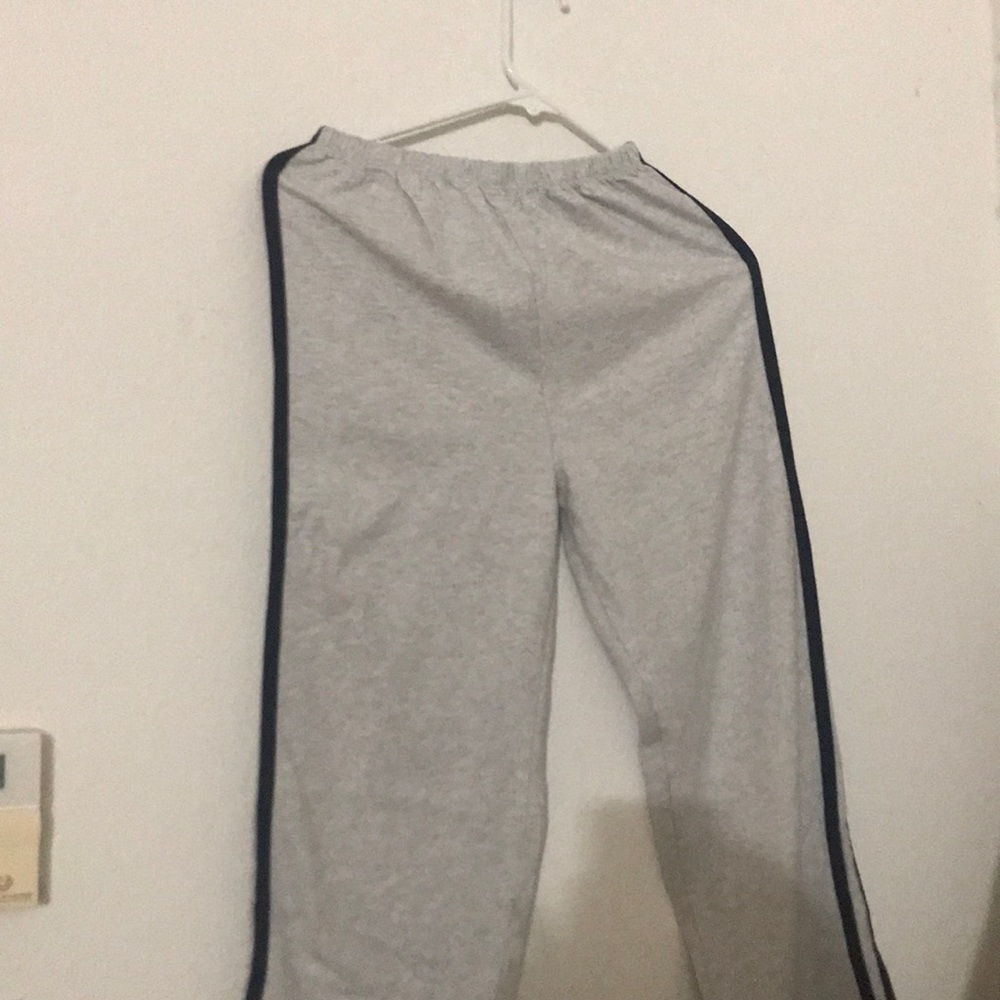 Sweatpants